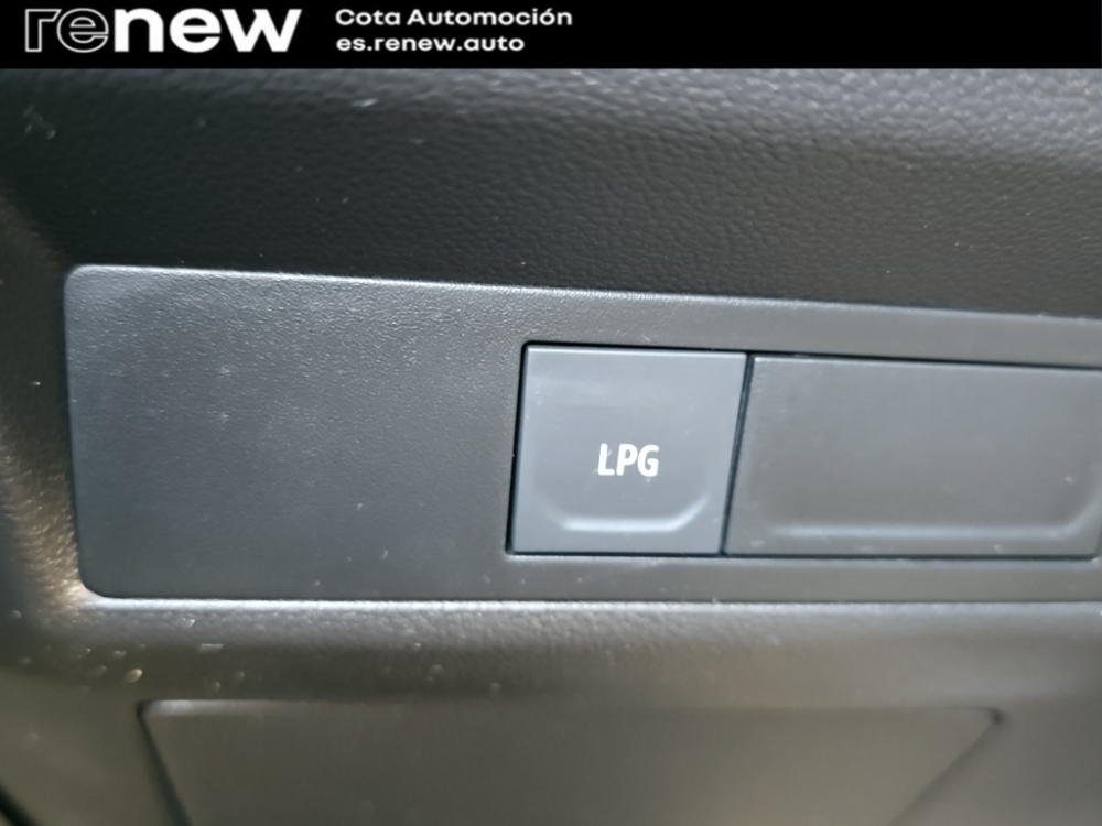 Renault CAPTUR TECHNO ECO-G 100 CV GLP miniatura 22