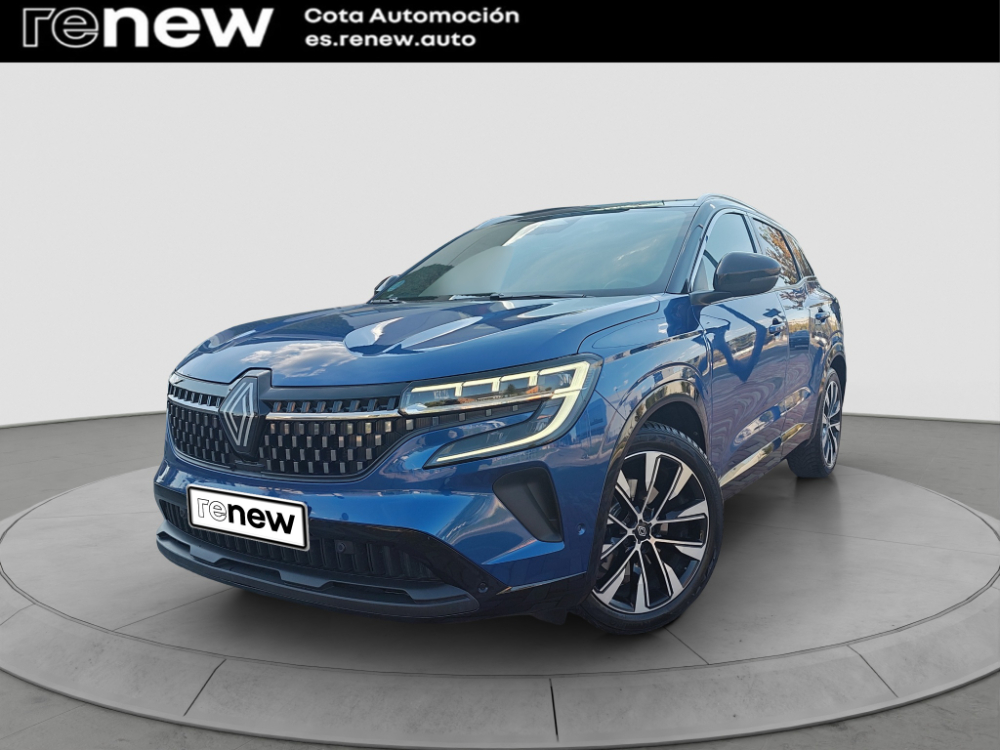 Renault Austral Techno miniatura 2