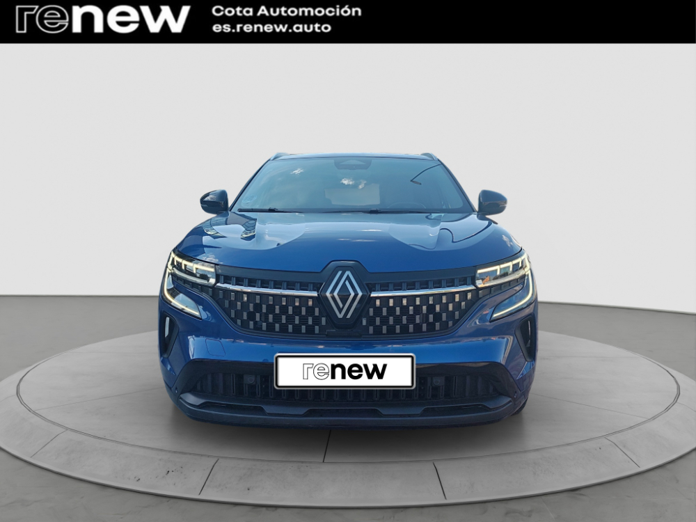 Renault Austral Techno miniatura 3