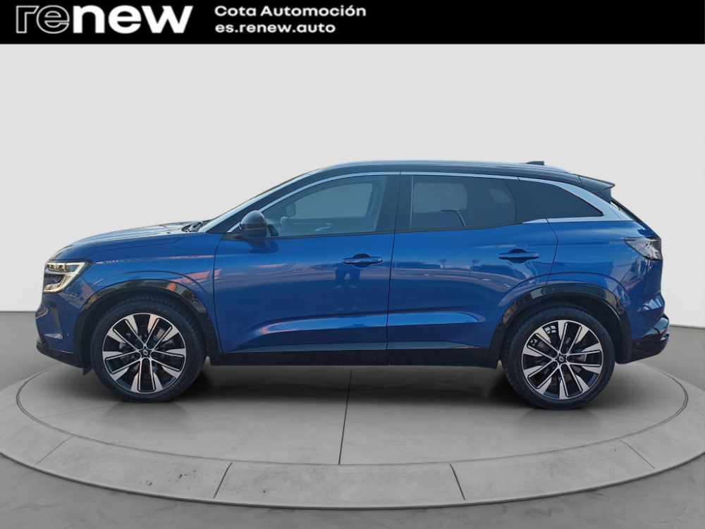 Renault Austral Techno miniatura 4