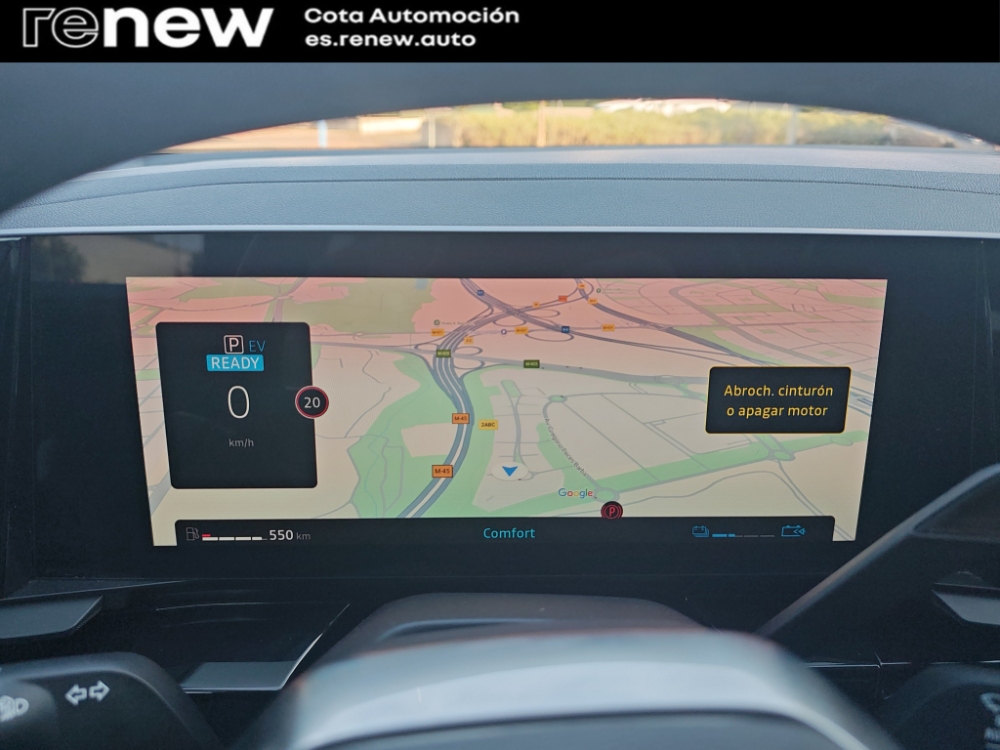 Renault Austral Techno miniatura 23