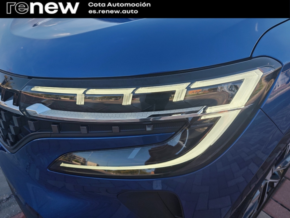 Renault Austral Techno miniatura 24