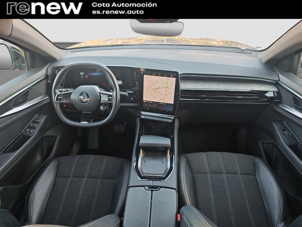 Renault Austral Techno miniatura 10