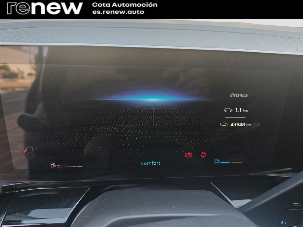 Renault Austral Techno foto 15