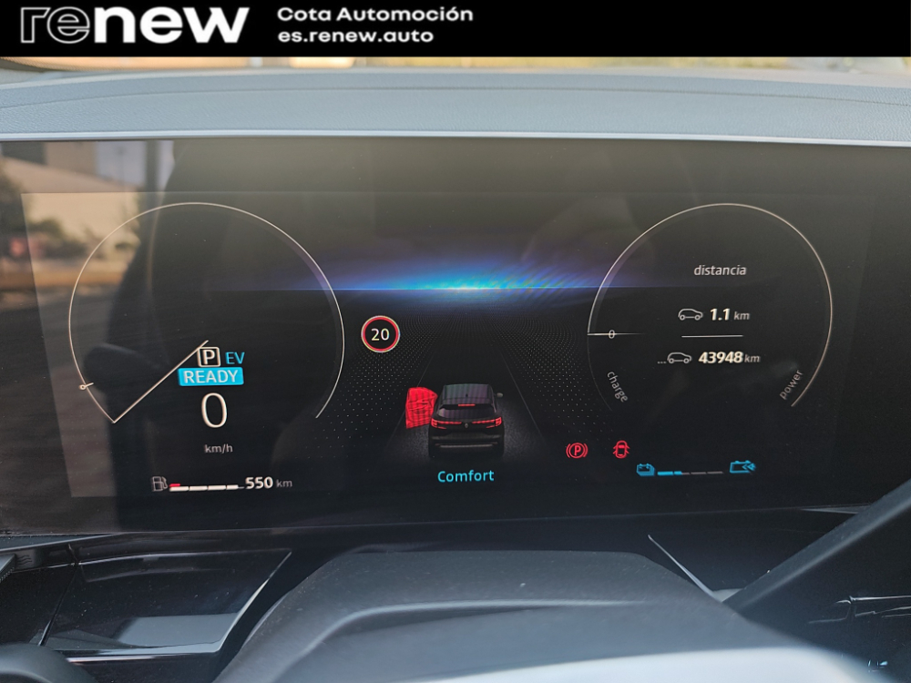 Renault Austral Techno foto 22