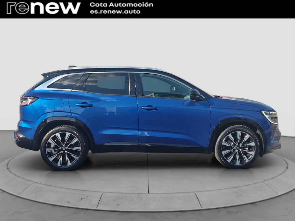 Renault Austral Techno foto 11