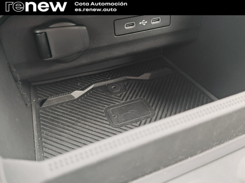 Dacia Bigster Hybrid 155 Journey miniatura 25