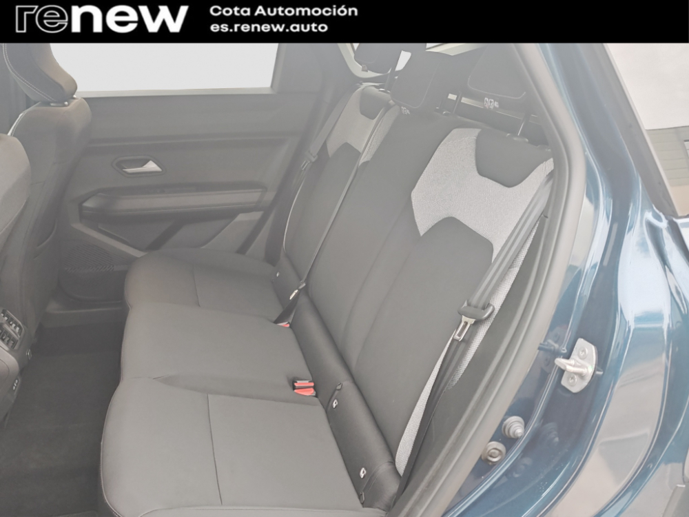 Dacia Bigster Hybrid 155 Journey miniatura 8