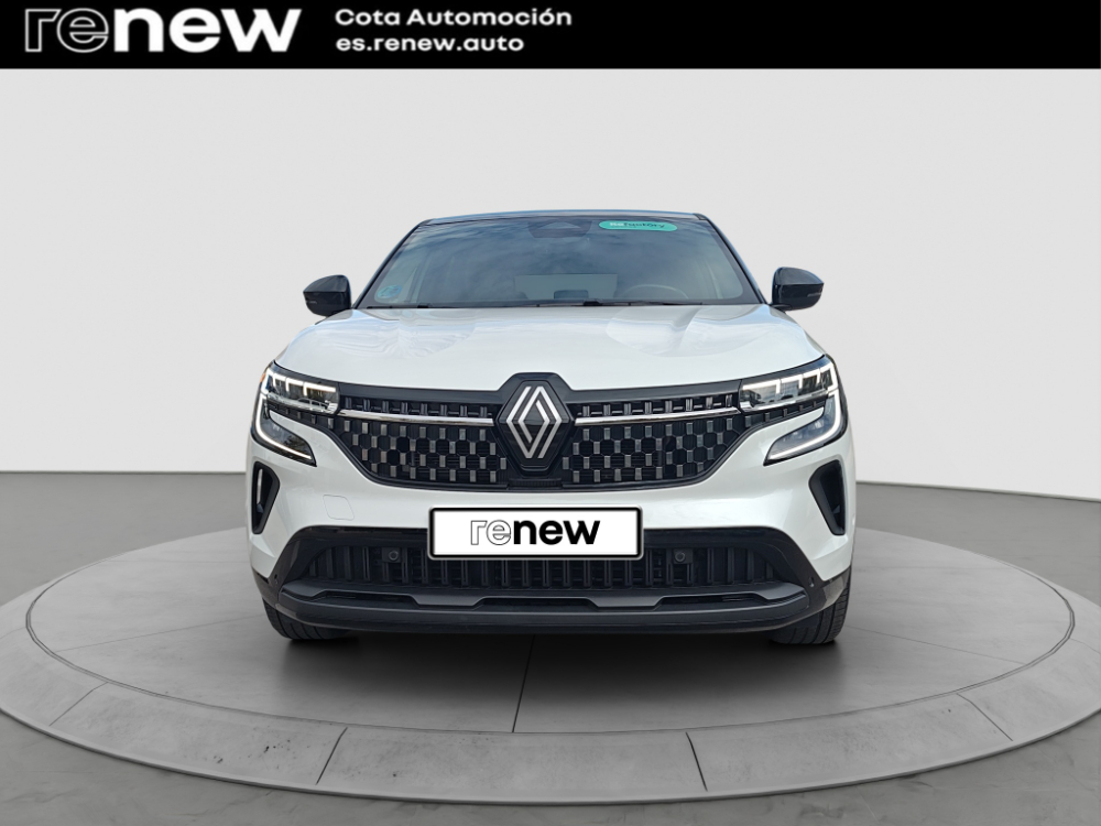 Renault Austral Techno miniatura 3