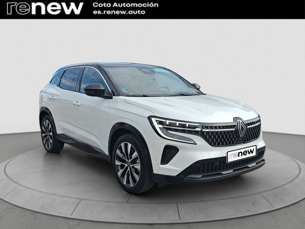 Renault Austral Techno miniatura 13