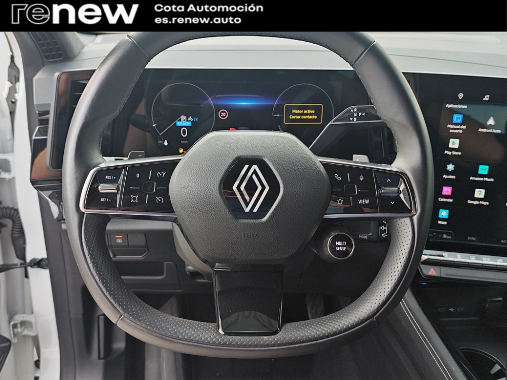 Renault Austral Techno miniatura 14