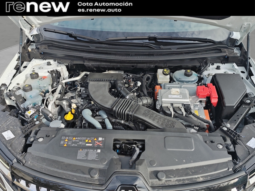 Renault Austral Techno miniatura 21