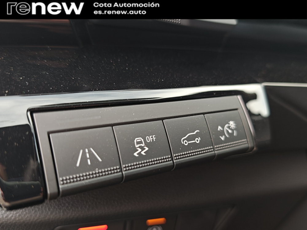 Renault Austral Techno miniatura 24