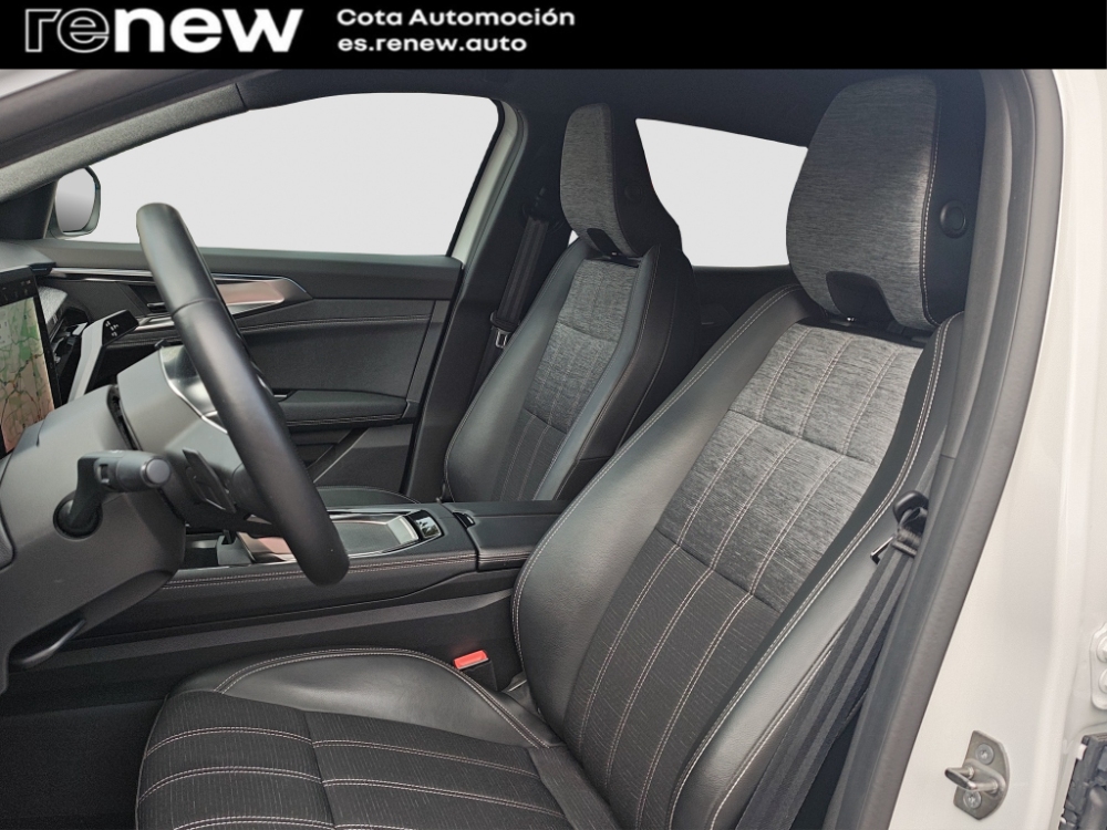 Renault Austral Techno miniatura 6