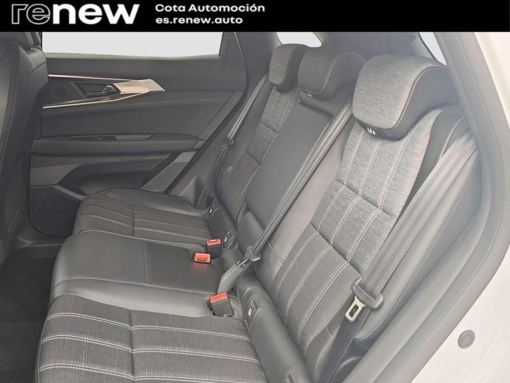 Renault Austral Techno miniatura 8