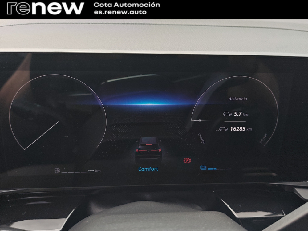 Renault Austral Techno foto 15