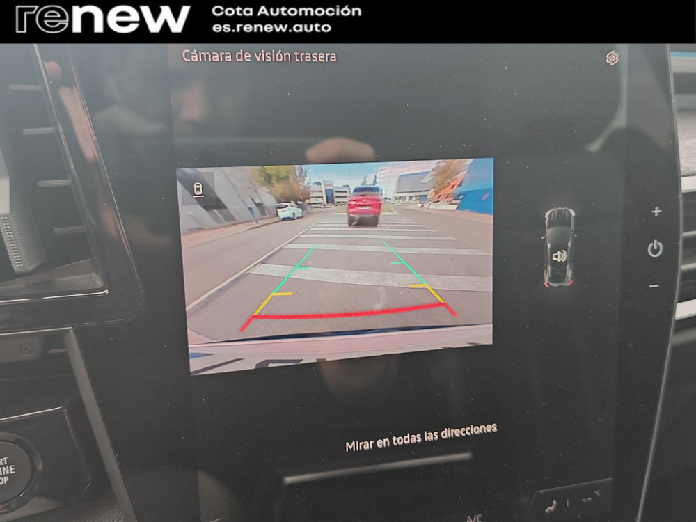 Renault Austral Techno foto 23