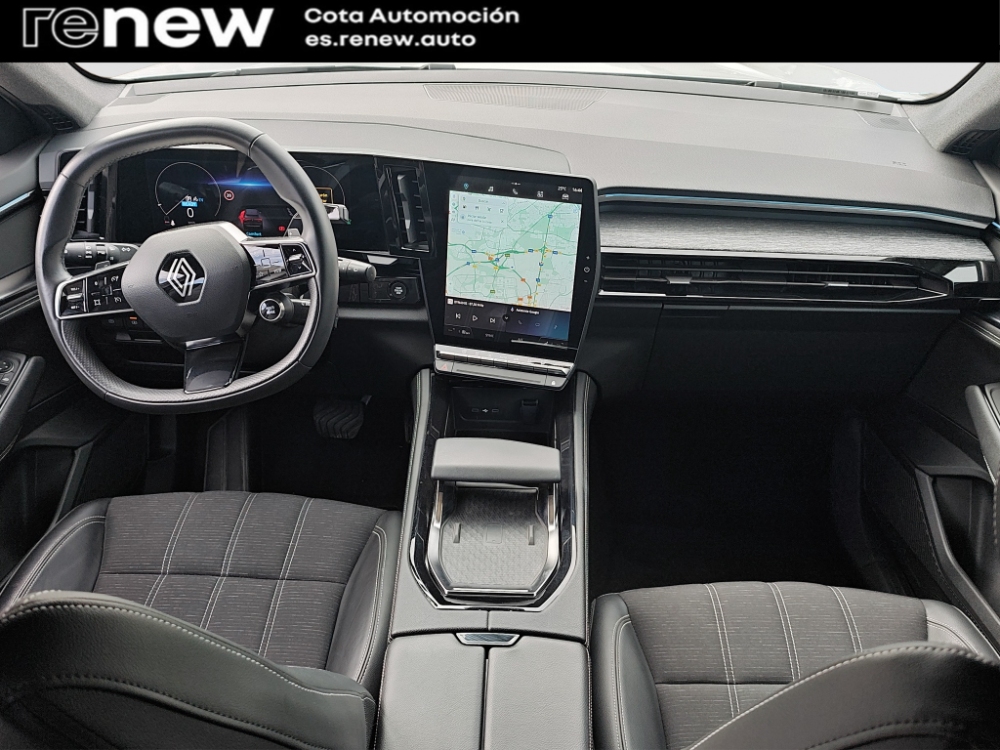 Renault Austral Techno foto 10