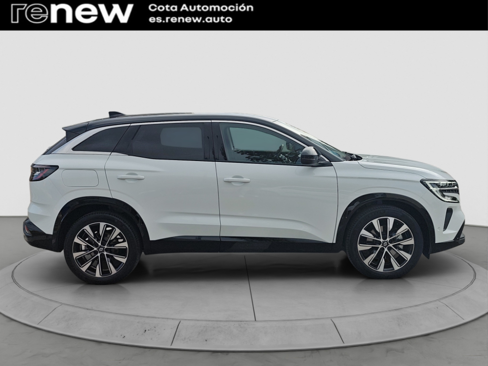 Renault Austral Techno foto 11