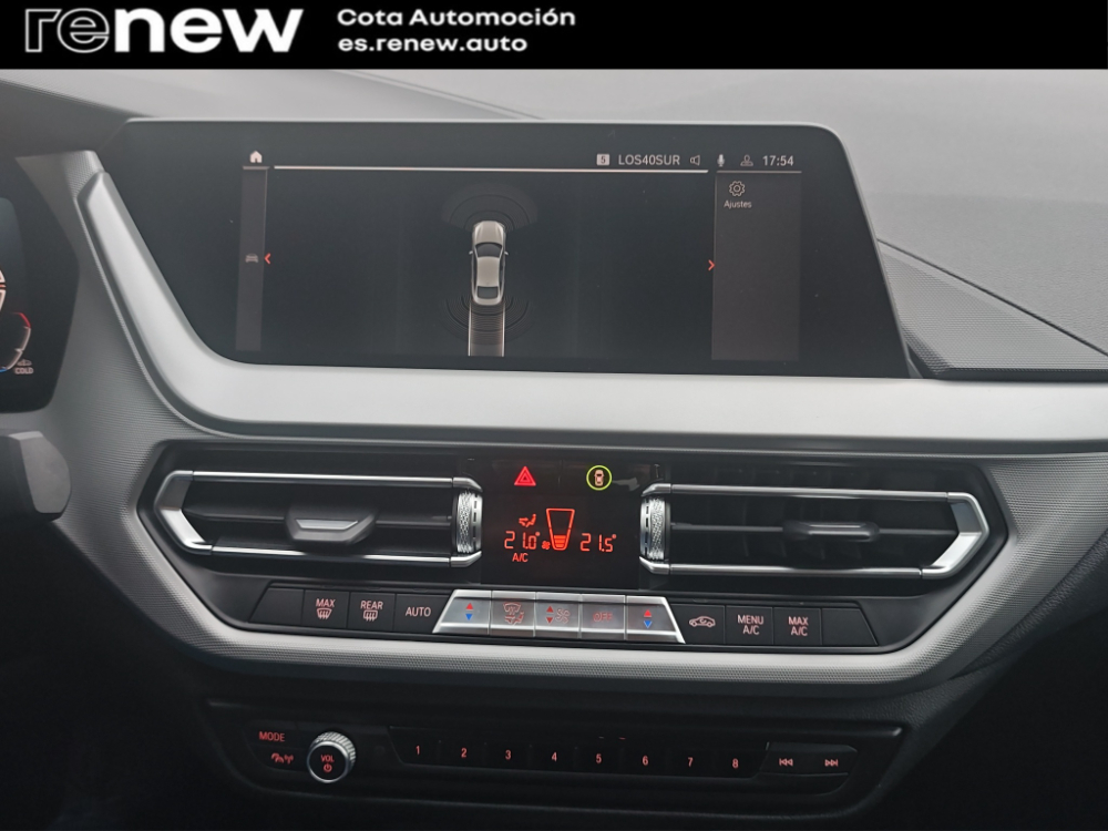 BMW Serie 2 Coupe 218d miniatura 17