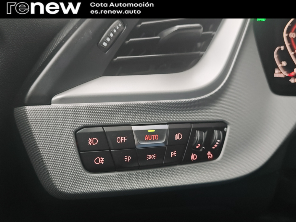 BMW Serie 2 Coupe 218d miniatura 24