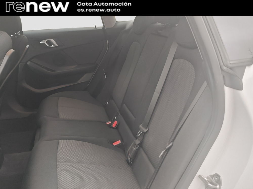 BMW Serie 2 Coupe 218d miniatura 8