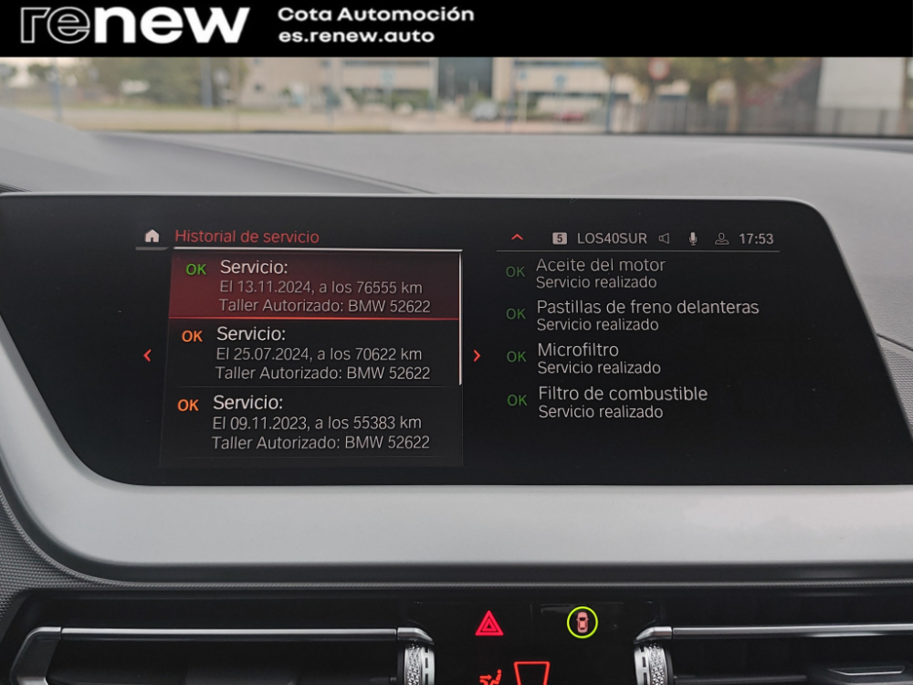 BMW Serie 2 Coupe 218d foto 23