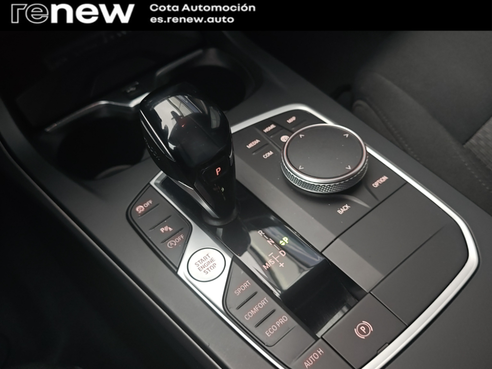 BMW Serie 2 Coupe 218d foto 25