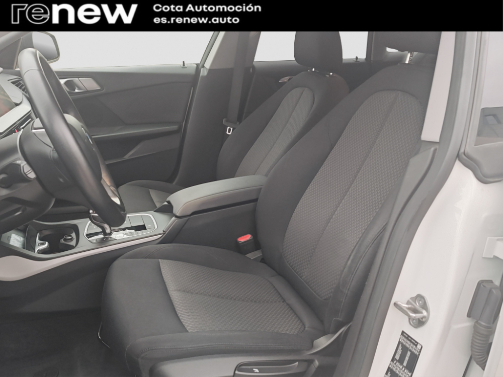 BMW Serie 2 Coupe 218d foto 6