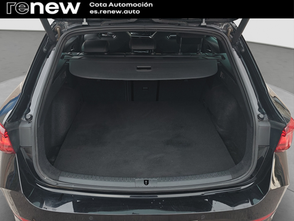 Cupra Leon e-Hybrid miniatura 17