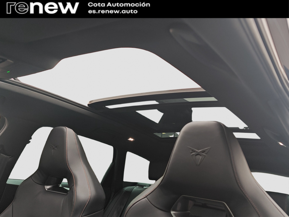 Cupra Leon e-Hybrid miniatura 22