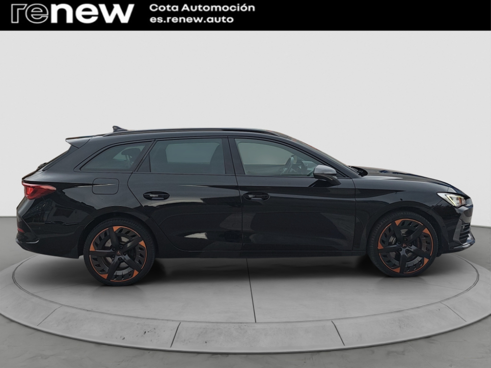 Cupra Leon e-Hybrid miniatura 11