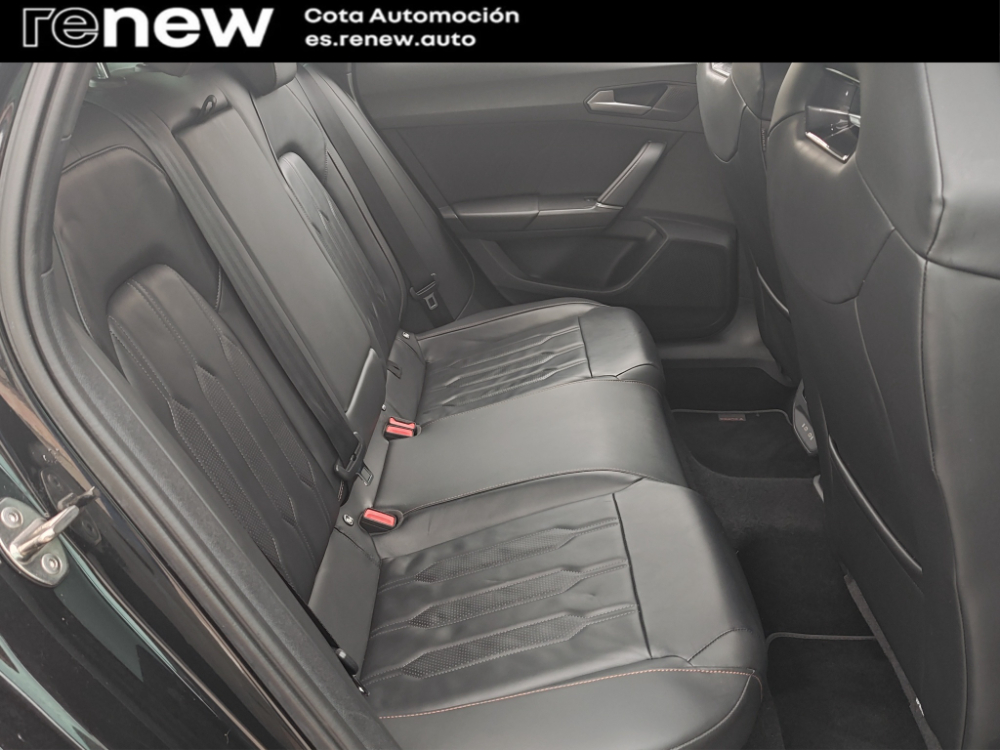 Cupra Leon e-Hybrid foto 19