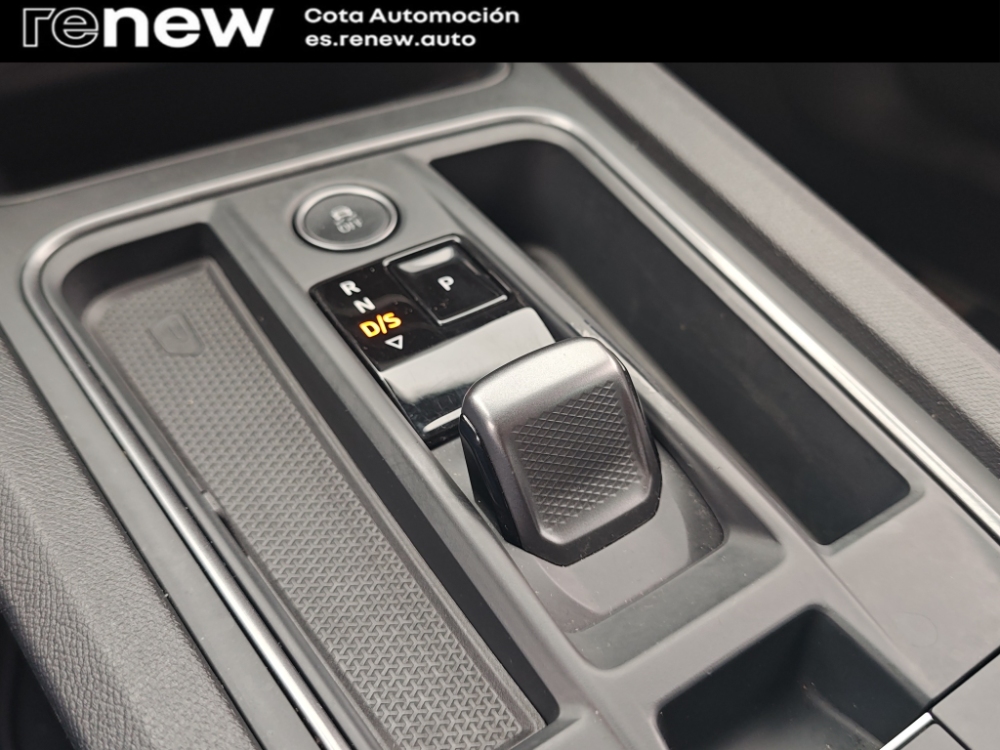 Cupra Leon e-Hybrid foto 27