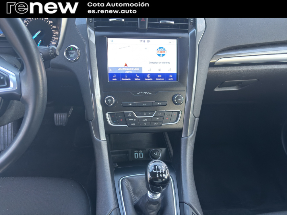 Ford Mondeo Trend miniatura 17