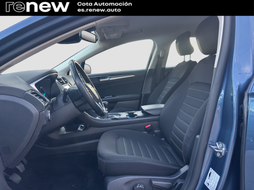 Ford Mondeo Trend miniatura 6