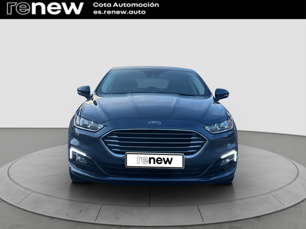 Ford Mondeo Trend foto 3