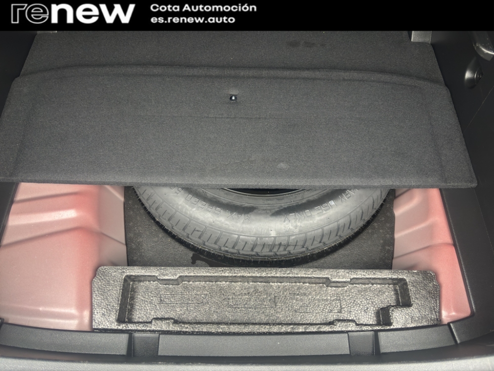 Renault Arkana Techno miniatura 21