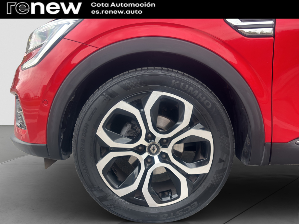 Renault Arkana Techno foto 23