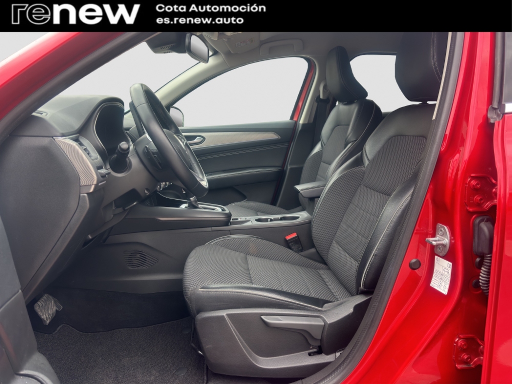 Renault Arkana Techno foto 6