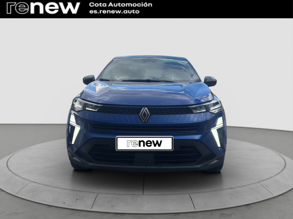 Renault Captur II Techno miniatura 3