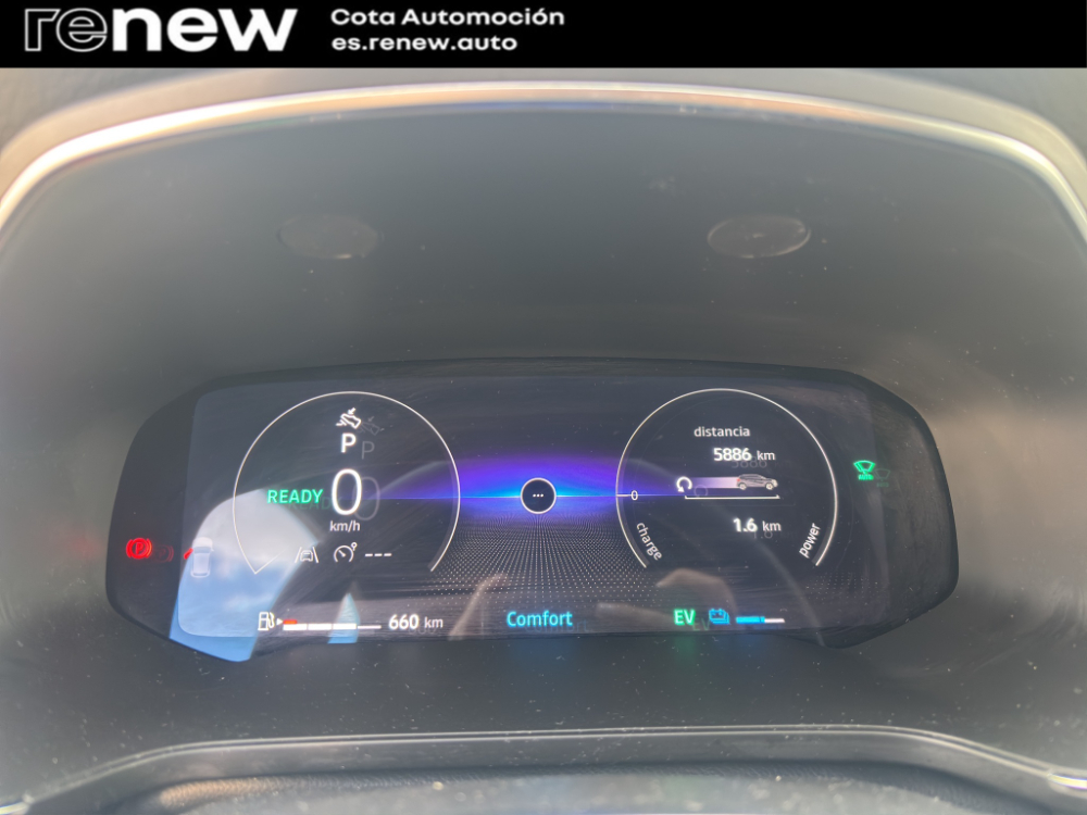 Renault Captur II Techno miniatura 15