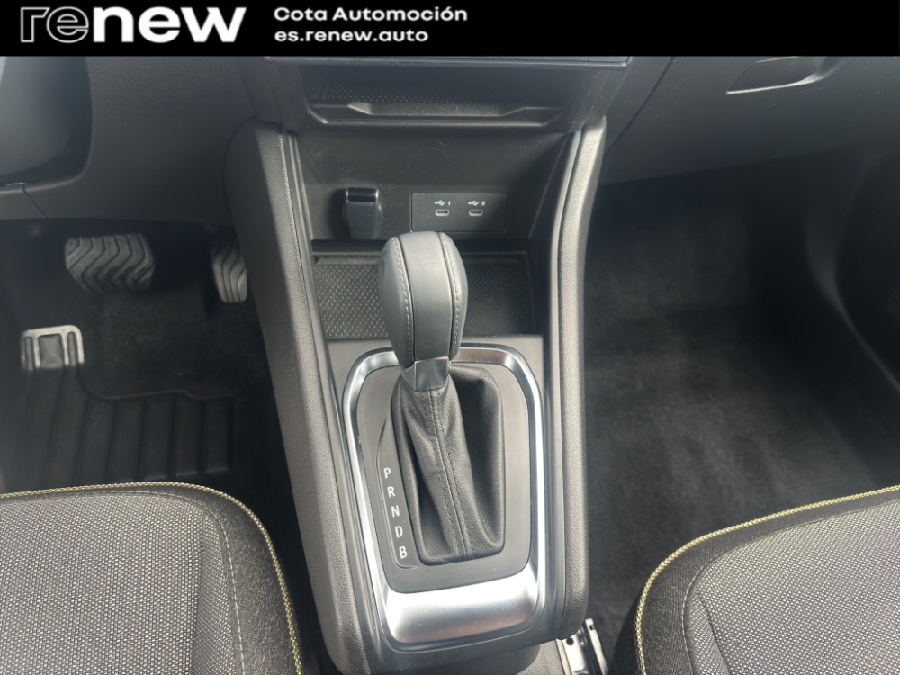 Renault Captur II Techno miniatura 20