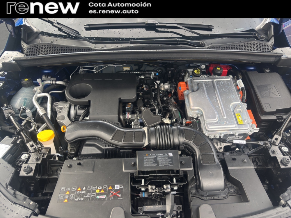 Renault Captur II Techno foto 22