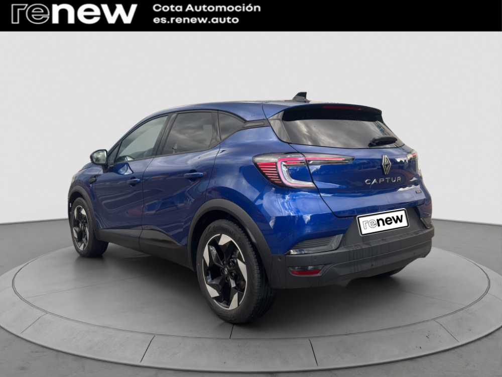 Renault Captur II Techno foto 5