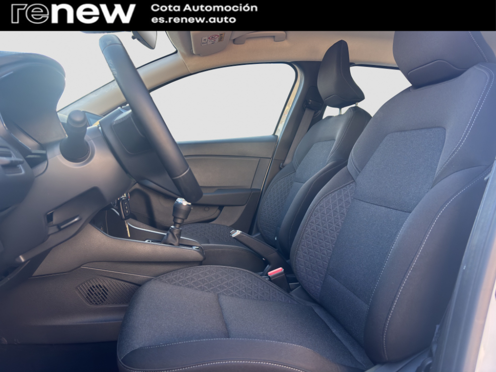 Renault Clio Equilibre miniatura 6