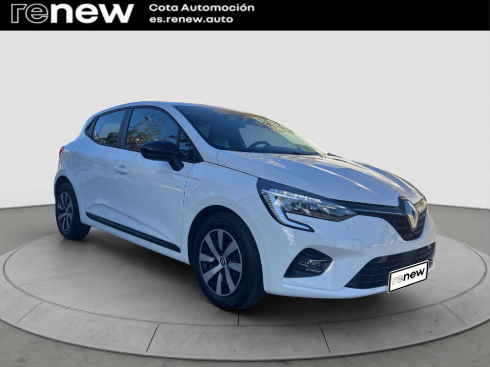 Renault Clio Equilibre foto 13