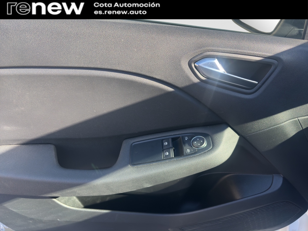 Renault Clio Equilibre foto 19