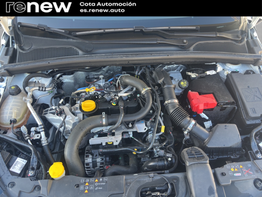 Renault Clio Equilibre foto 21