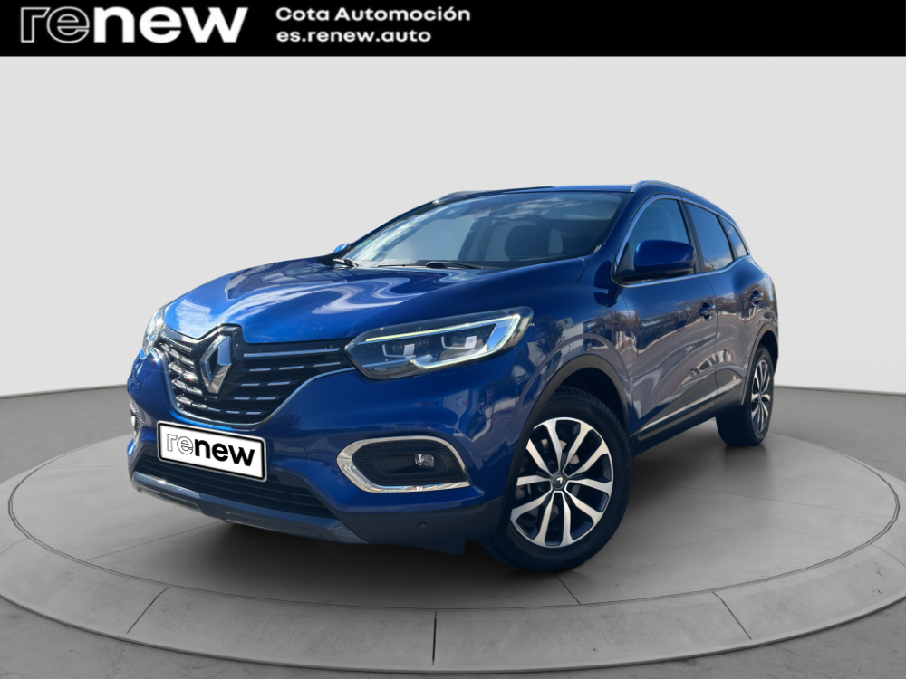 Renault Kadjar Zen foto 2